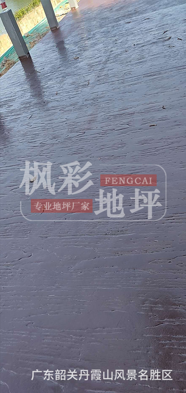 廣東韶關(guān)丹霞山風(fēng)景名勝區